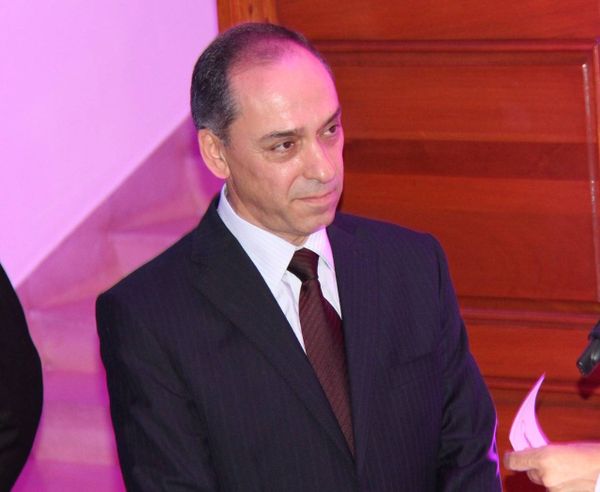 انطوان شار قائد ببصمة الايمان لاجل خير الانسان
