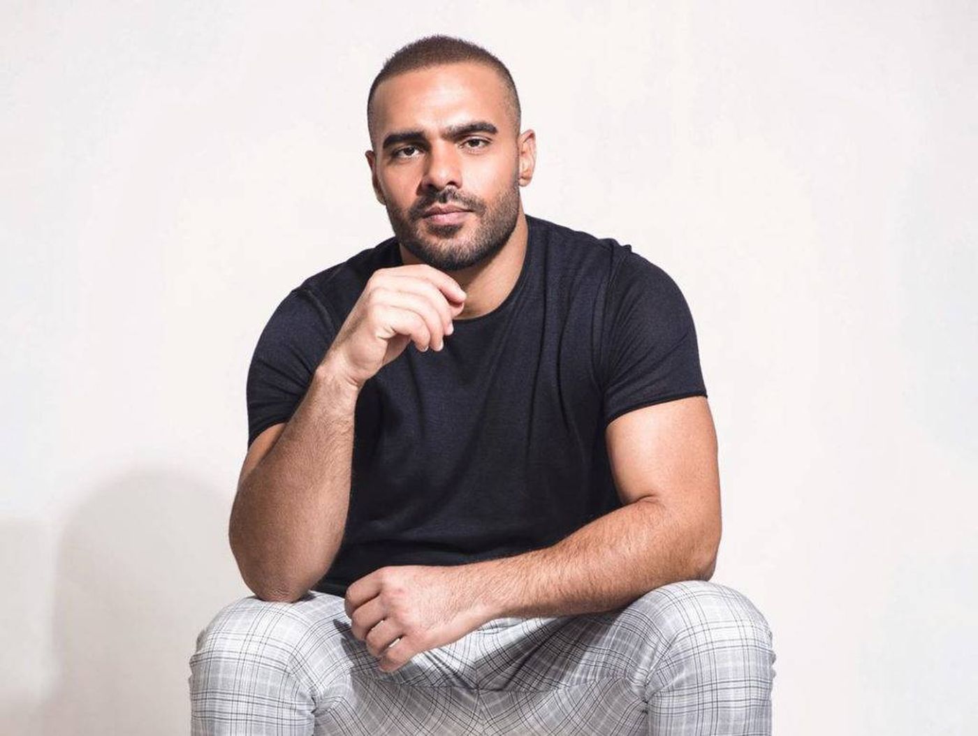 جوزيف عطية: "حبيتا بسيطة وقريبة للقلب"