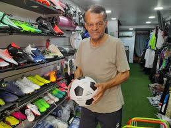 الكابتن حسن عبود في ذمة الله