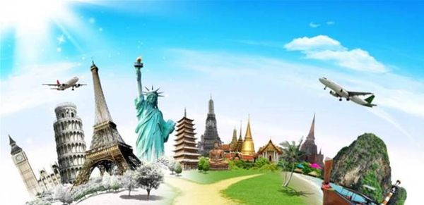 أكثر 10 أماكن زارها السياح في عام 2018.. بلدك بينها؟