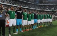 منتخب السعودية يطير إلى لشبونة لمواجهة البرتغال!