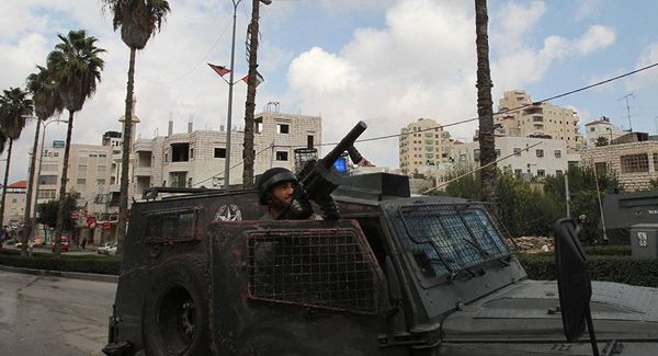 قرار إسرائيلي جديد ينزع ملكية الأراضي الفلسطينية الخاصة