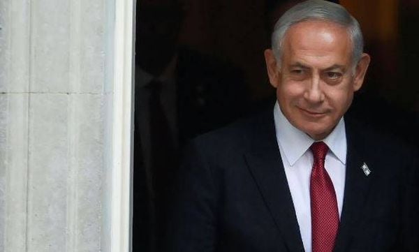 مكتب رئيس الوزراء الإسرائيلي: نتانياهو سيرأس اجتماعا أمنيا لمتابعة التطورات بعد القصف من لبنان