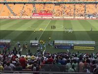 تصفيات امم افريقيا: ليبيا تسحق سيشيل وجزر القمر يتخطى مالاوي