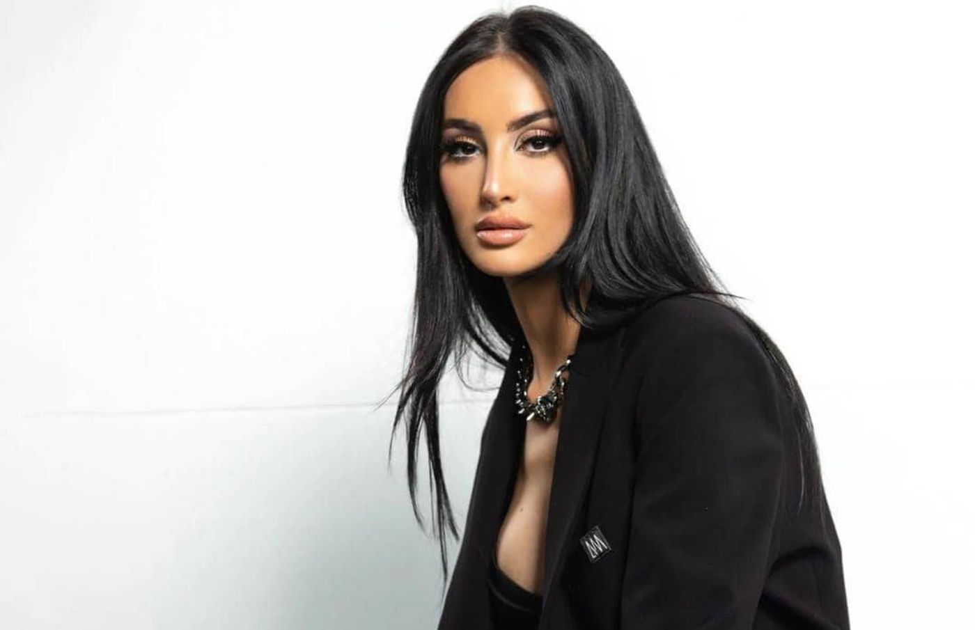 باهار كوميفا ضيفة شرف في مسلسل رمضاني
