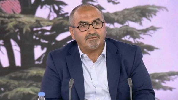 الحشيمي: إنجاز الجامعة اللبنانية فخر وطني