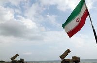 طهران: مشروع قانون لمضيق هرمز يحظر عبور سفن أميركا و"إسرائيل"