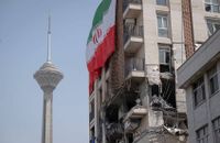 إيران تُطالب بمحاسبة واشنطن