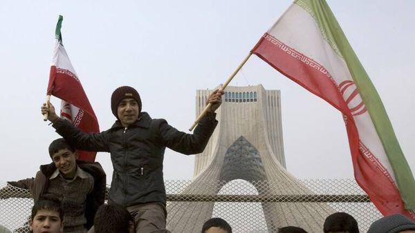 الخارجية الإيرانية: يدنا لا تزال ممدودة للصداقة أمام السعودية