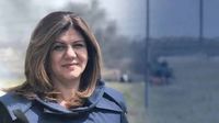 عائلة أبو عاقلة تجدد طلبها للقاء بايدن