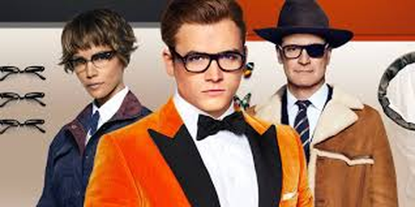 تاريخ عرض قيلم "kingsman3"  و كل ما تريد معرفنه عن هذا الجزء