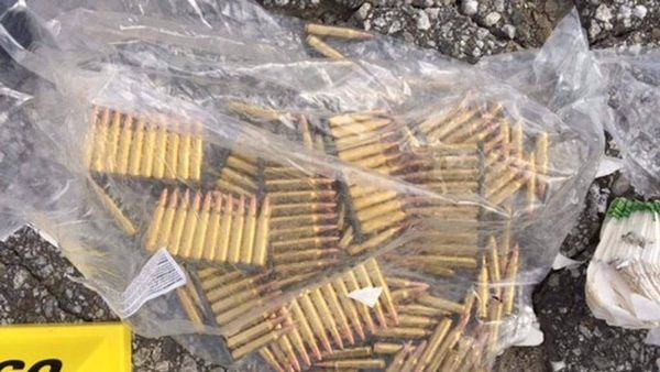 الشرطة تكشف تفاصيل جديدة عن "هجوم كاليفورنيا" الدامي