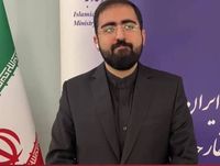 صفري: المنطقة على أعتاب مرحلة جديدة وهي إما المفاوضات أو الحرب