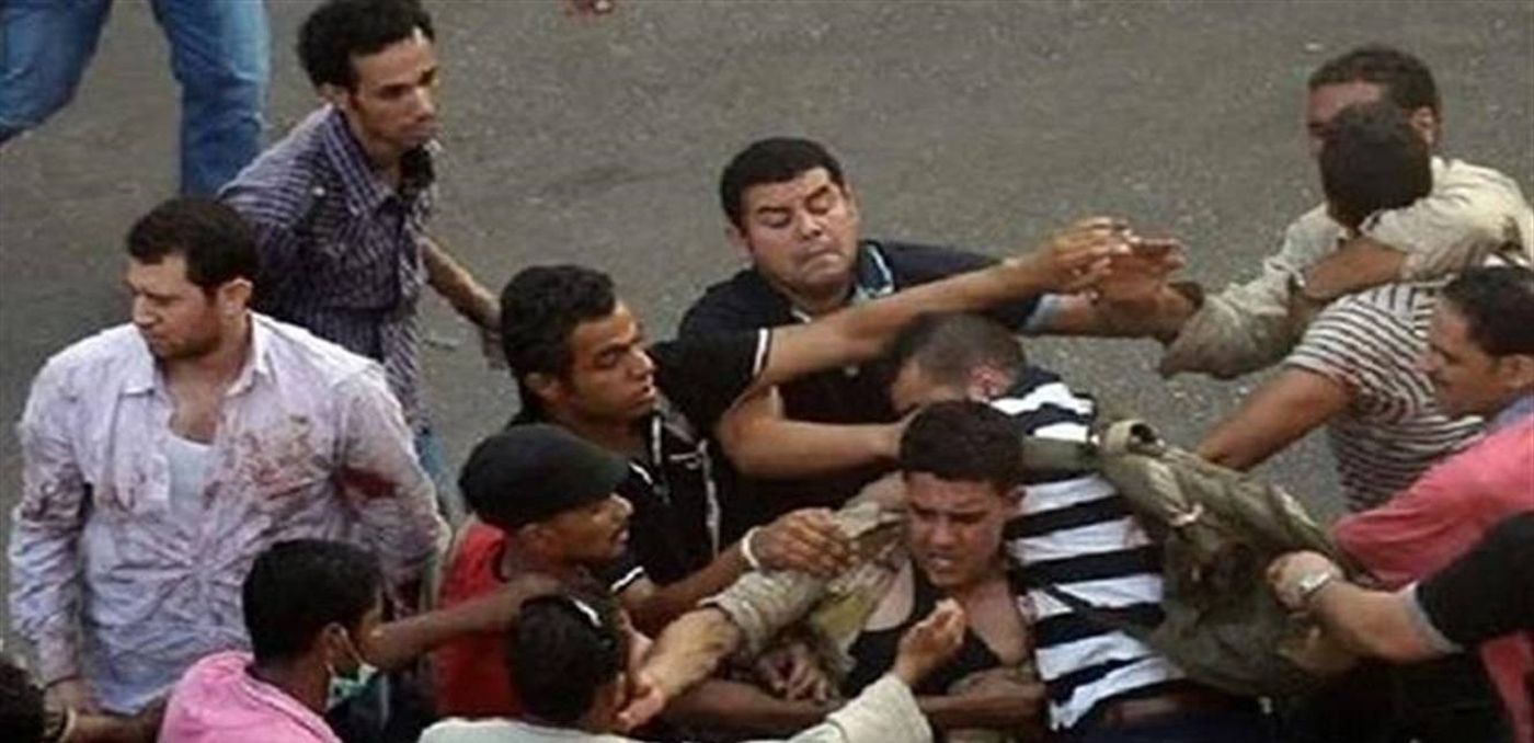 بالأسماء.. إصابة 4 في مشاجرة بين أبناء عمومة
