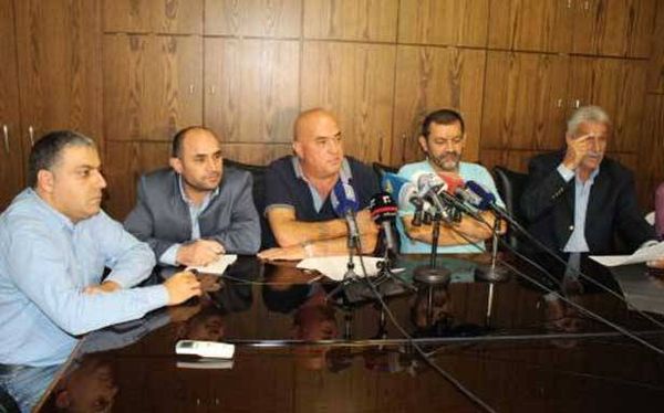 «تجمّع مزارعي الموز» عرض آليّة
إعادة تصديره الى سوريا