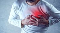 5 علامات على الجلد قد تشير إلى إصابتك بأمراض القلب