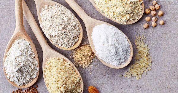 الدقيق المكرر والصحة: هل يشكل خطرًا على القلب والتمثيل الغذائي؟