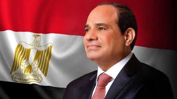 الرئاسة المصرية: الرئيس السيسي استضاف قمة رباعية تشاورية مع رؤساء إريتريا والصومال ورئيس مجلس السيادة الانتقالي في السودان