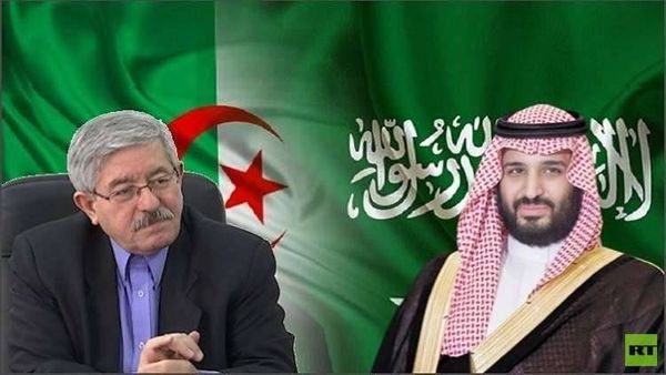 صحيفة جزائرية بارزة تنتقد بشدة نتائج زيارة ولي العهد السعودي