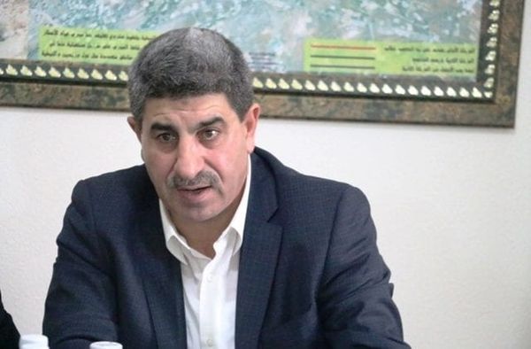 ملف النفايات على الطاولة... طليس يبحث مع رزق الله خطط المعالجة والفرز