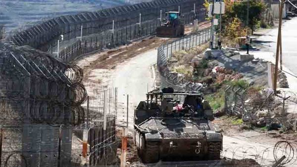 «الميكانيزم» السوريّة ــ الإسرائيليّة تجتمع قريباً...عقدتا السويداء وجبل الشيخ حاضرتان