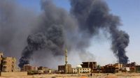 الإتحاد الأفريقي يطرح خارطة طريق لحلّ النزاع في السودان.. ما هي بنودها؟