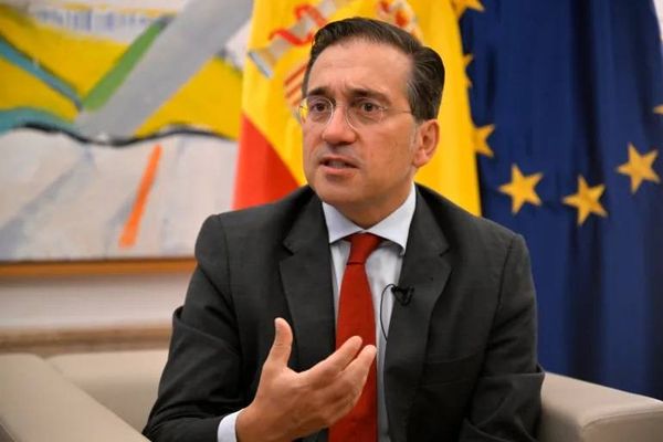 إسبانيا تدعو الاتحاد الأوروبي لتشكيل جيش مشترك