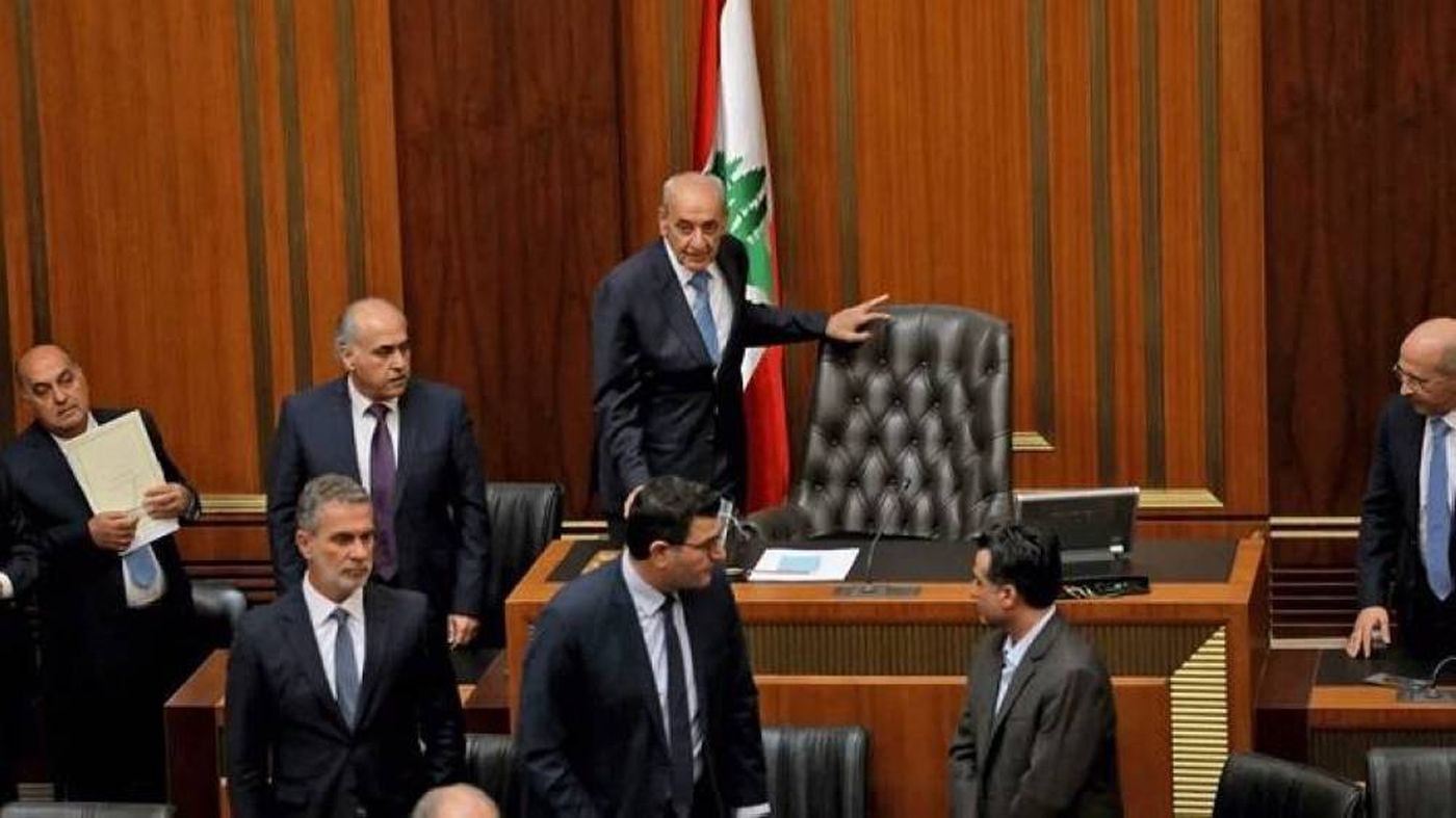 الجلسة المنتظرة.. "يخلق الله ما لا تعلمون"!