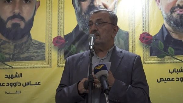 عز الدين يصعّد: السلطة فقدت أهليتها للحكم وأضاعت بوصلتها الوطنية