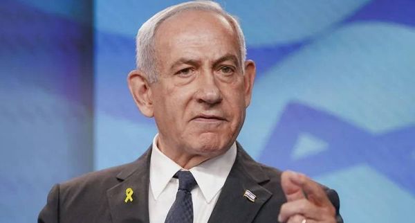 نتنياهو: ترامب ملتزم بتفكيك سلاح حماس ومنع تجديد نووي إيران