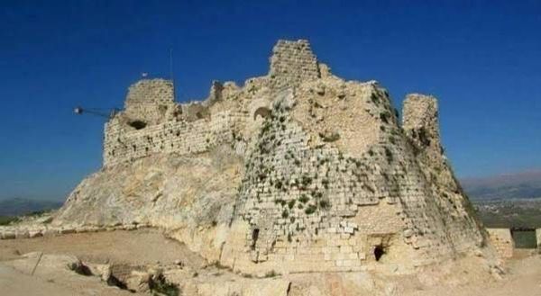 إدراج ​قلاع جبل عامل​ الخمس على لائحة التراث العالمي