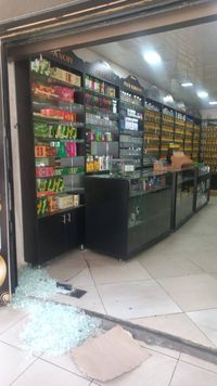 إطلاق نار وجرحى في طرابلس