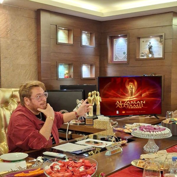 الزمن الجميل على نار حامية… مفاجآت تُحضَّر لنسخته التاسعة في نيسان