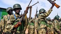 مقتل 122 شخصاً في هجوم على جنوب السودان