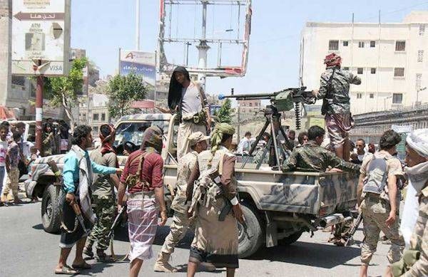 اليمن: وقف حرب الحديدة ليس نهائيا