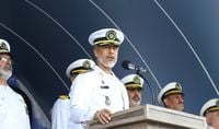 إيران: ردّنا على أي اعتداء محتمل سيكون باعثاً على الندم