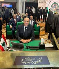 ميقاتي مطوّق... فهل ينجح في فكّ عزلته عربياً؟