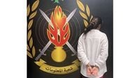 خطف طفل بهدف الزواج... قوى الأمن تكشف التفاصيل