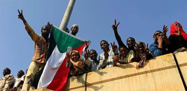 كيف يرى العالم "العهد الجديد" في السودان؟