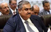 وزير خارجية البحرين : ضربات إسرائيل دفاعا عن النفس