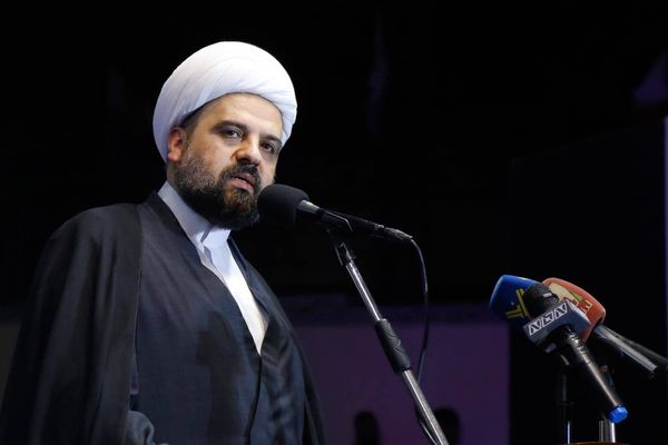 المفتي قبلان: لانتخاب رئيس وطني شجاع ضامن لمصالح لبنان
