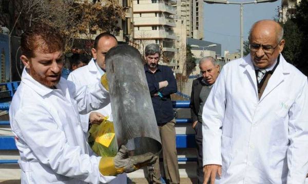 مخترع لبناني يخطف الاضواء في أستراليا حاملا 12 براءة اختراع!