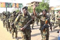 السودان:اكتمال عملية تبادل أسرى مع إثيوبيا