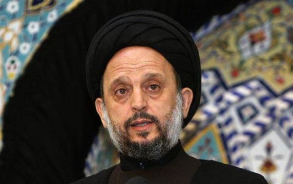 فضل الله : الأنانيّون يُعطّلون مسيرة الوطن