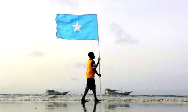 وزير إعلام الصومال: لن نقبل بقواعد عسكرية أو استيطان في أرضنا