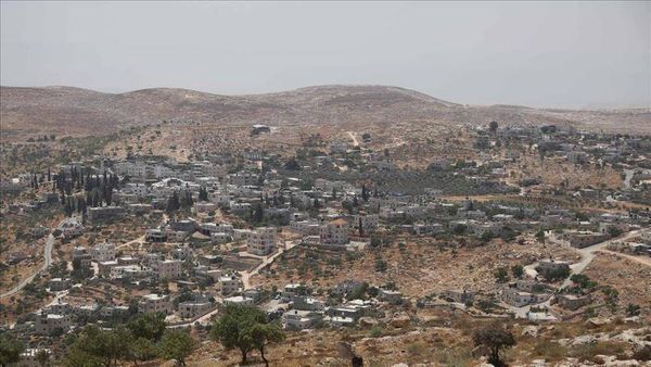 عائلات فلسطينية تخلي مساكنها في "الأغوار الشمالية" بفعل تدريبات إسرائيلية