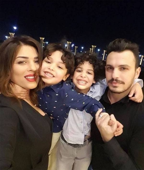 تسجيلات صوتية تحيّر الجميع وتفضح خطة طليقة أحمد إبرهيم للتشهير بأنغام!