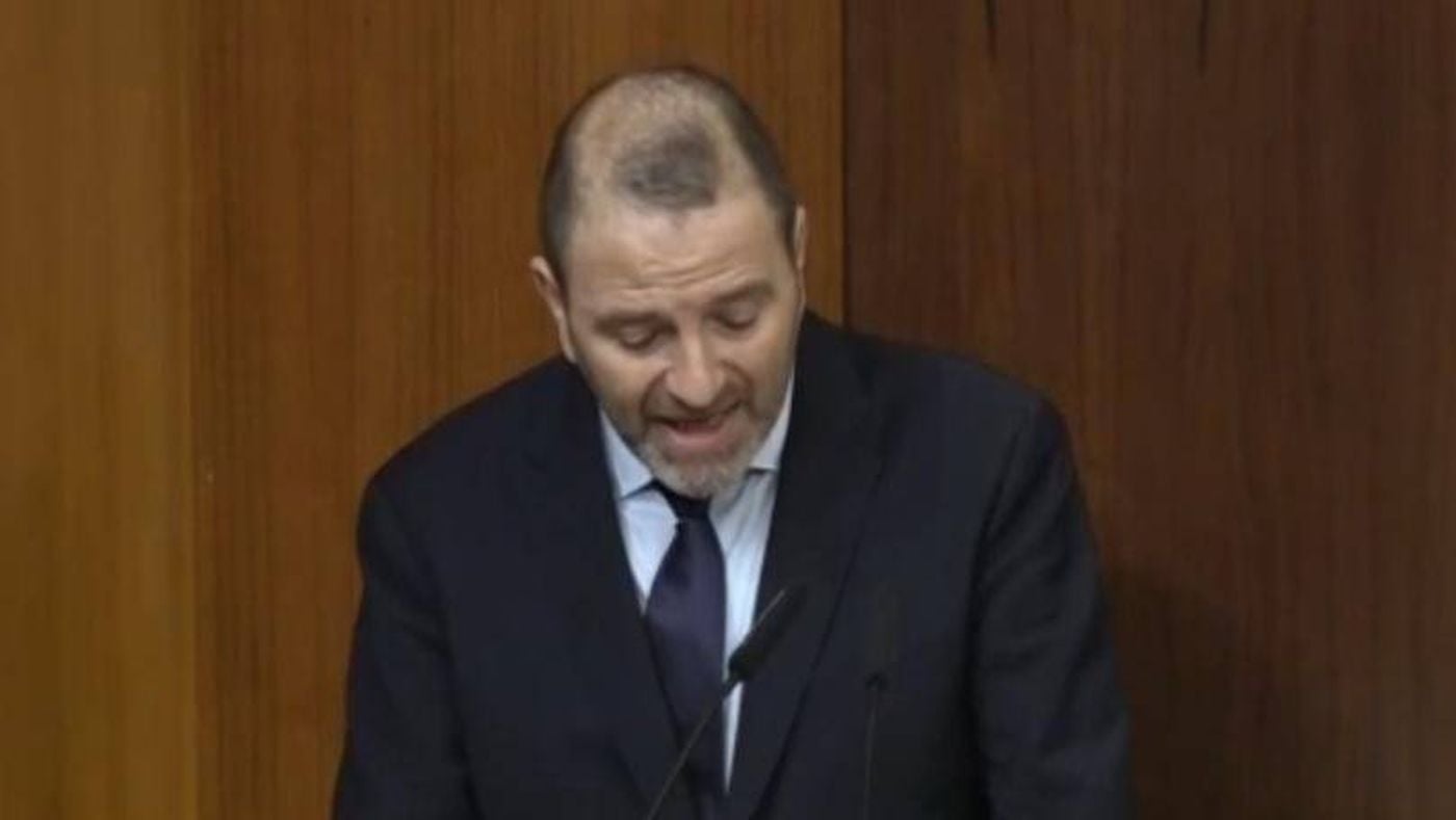 طوق: كيف تُقرّ الموازنة من دون قطع حساب؟