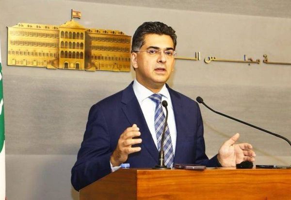 مرقص: مجلس الوزراء عين هيئة الإشراف على الانتخابات وأقر مشروع قانون الغابات والمراعي