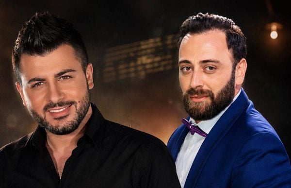 جاد خليفة يجدد تعاونه الفني مع الشاعر محمد الرفاعي في أغنية "طلّ عليّي"
